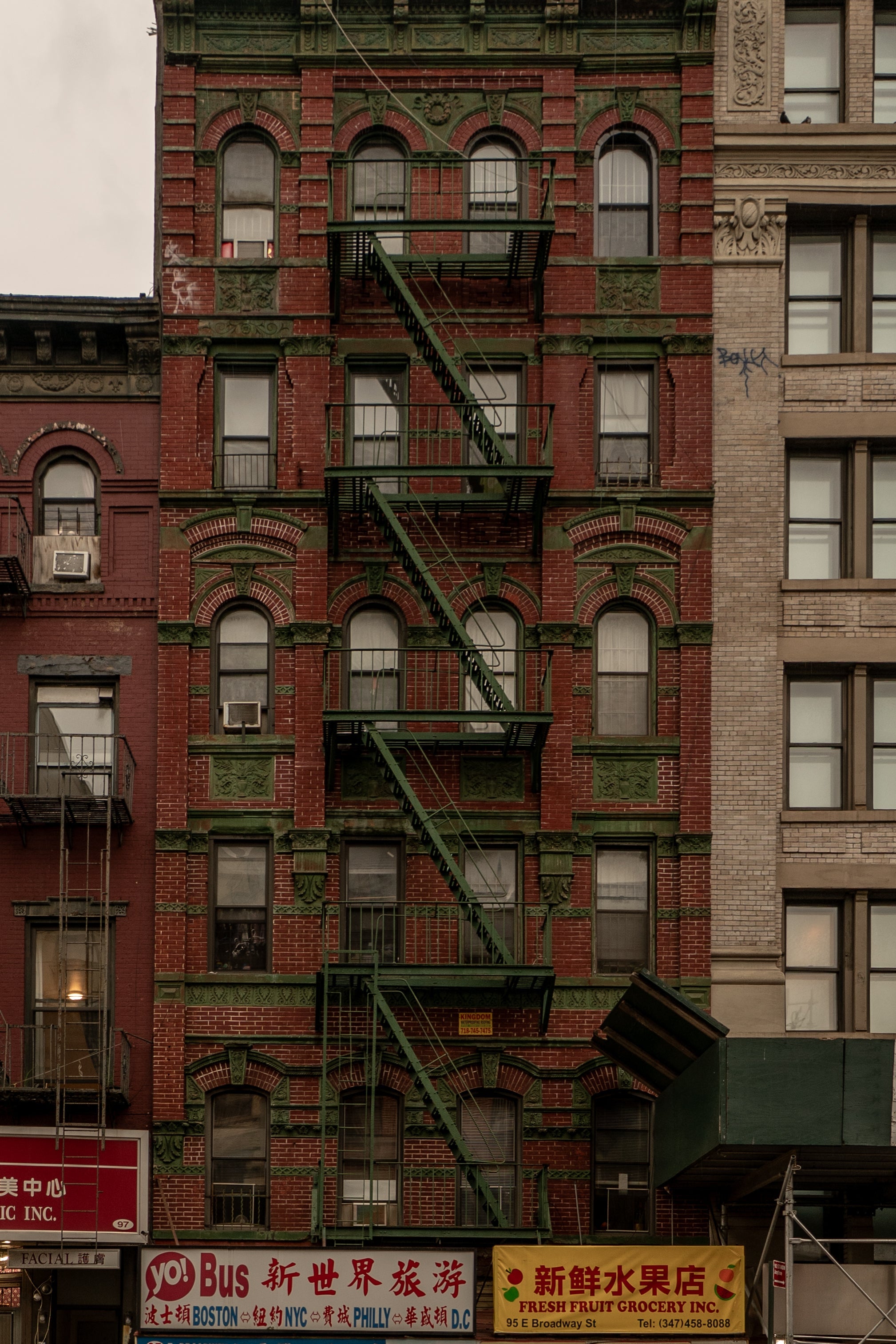 ARCHITECTURE