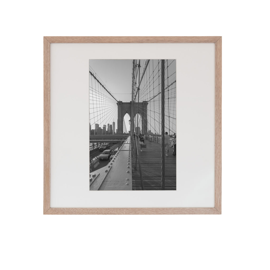 Brooklyn Bridge