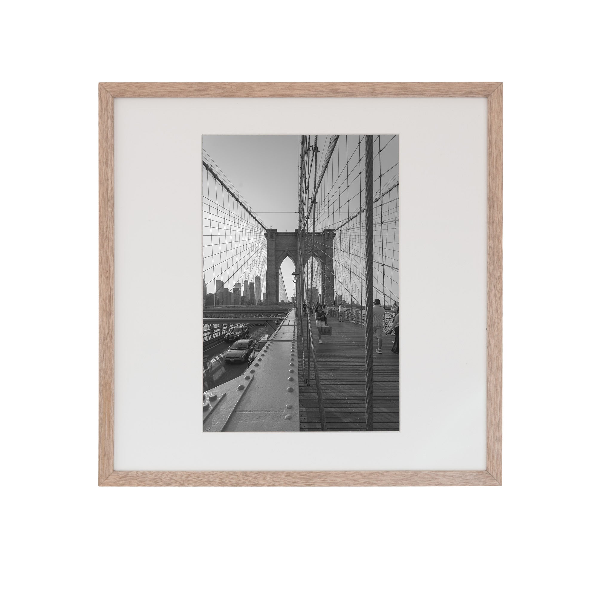 Brooklyn Bridge