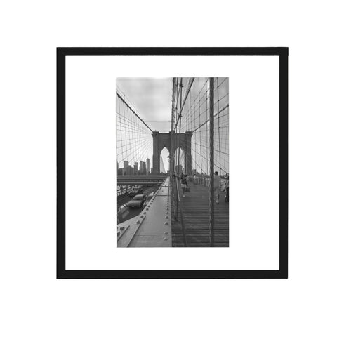 Brooklyn Bridge
