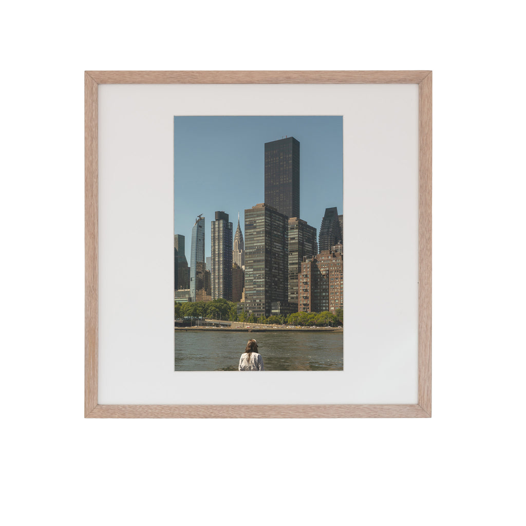 NYC from Roosvelt Island