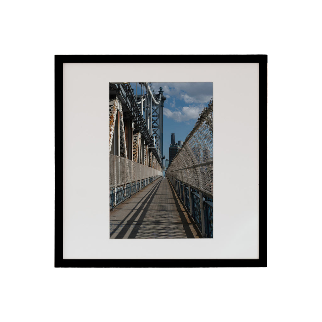 Manhattan Bridge