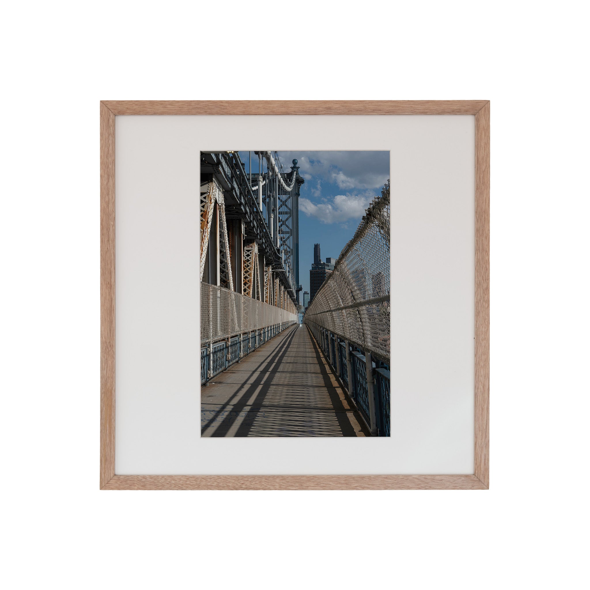 Manhattan Bridge