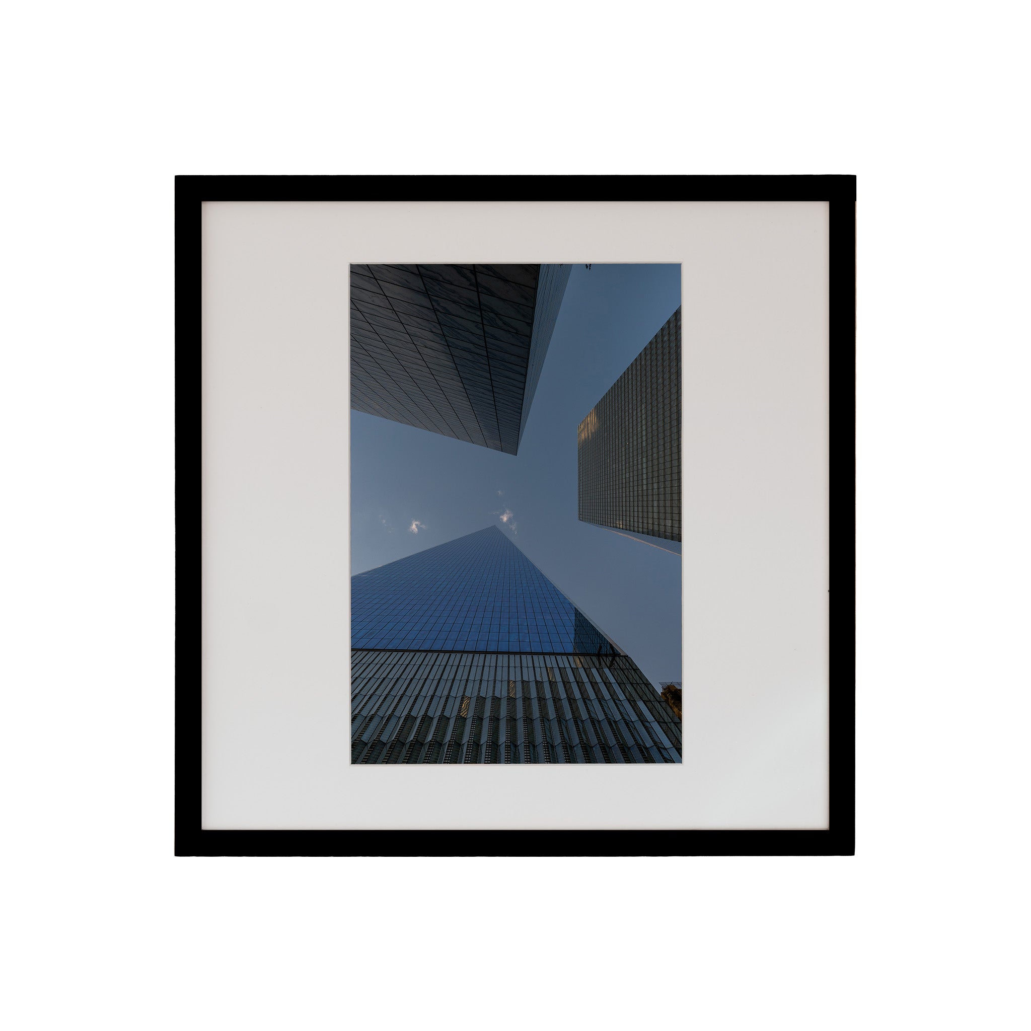 Skyscrappers