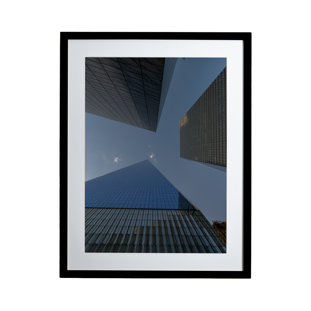 Skyscrappers