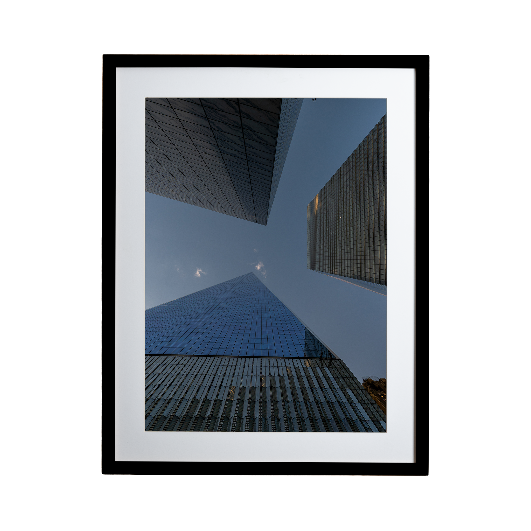 Skyscrappers