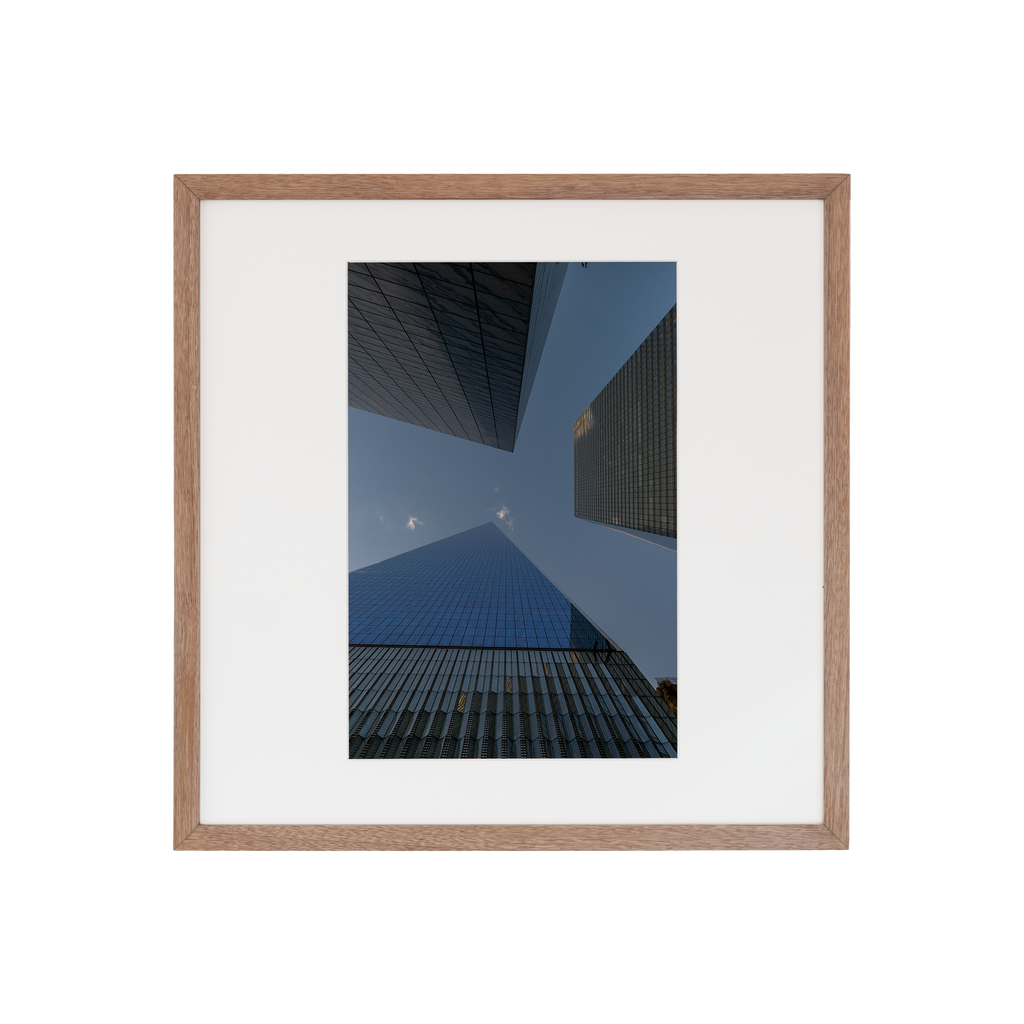 Skyscrappers