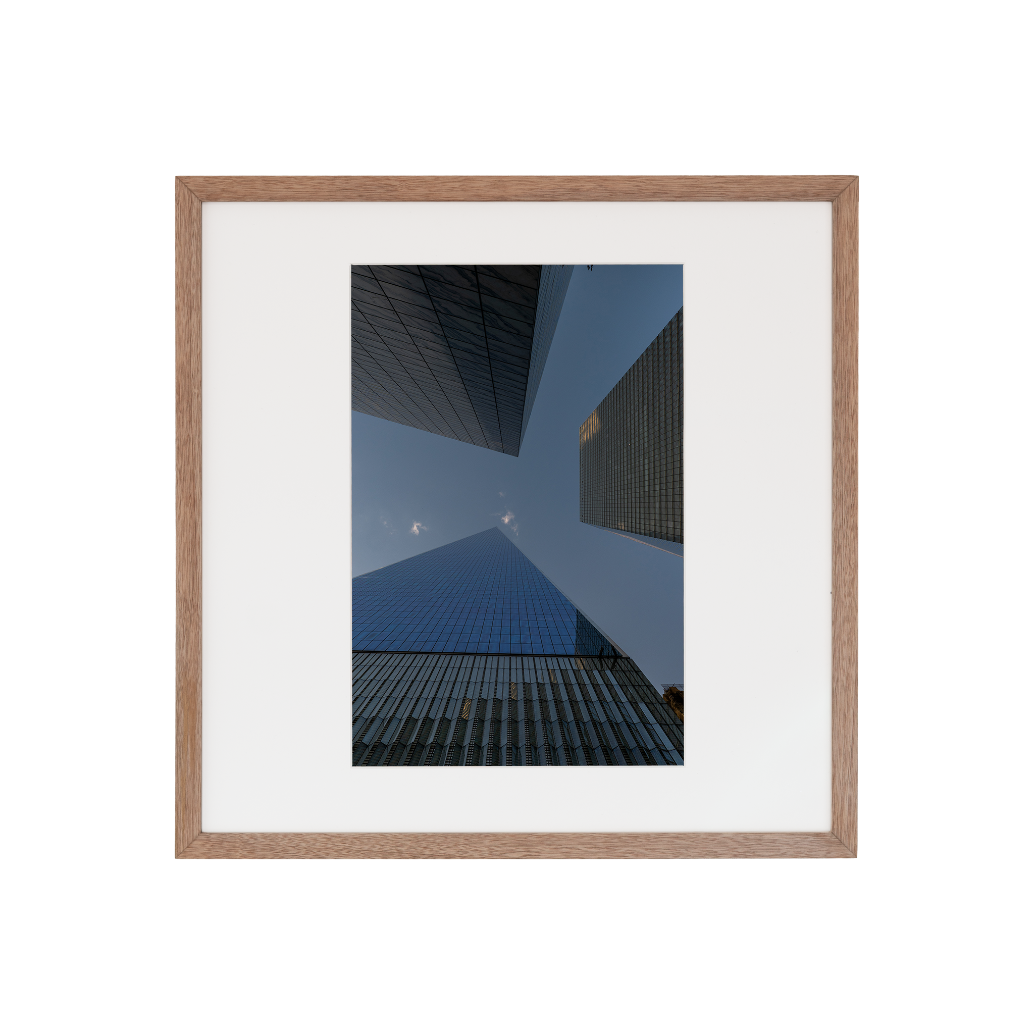 Skyscrappers