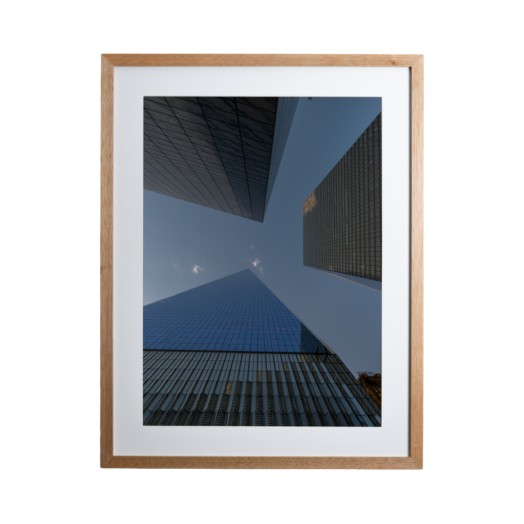 Skyscrappers
