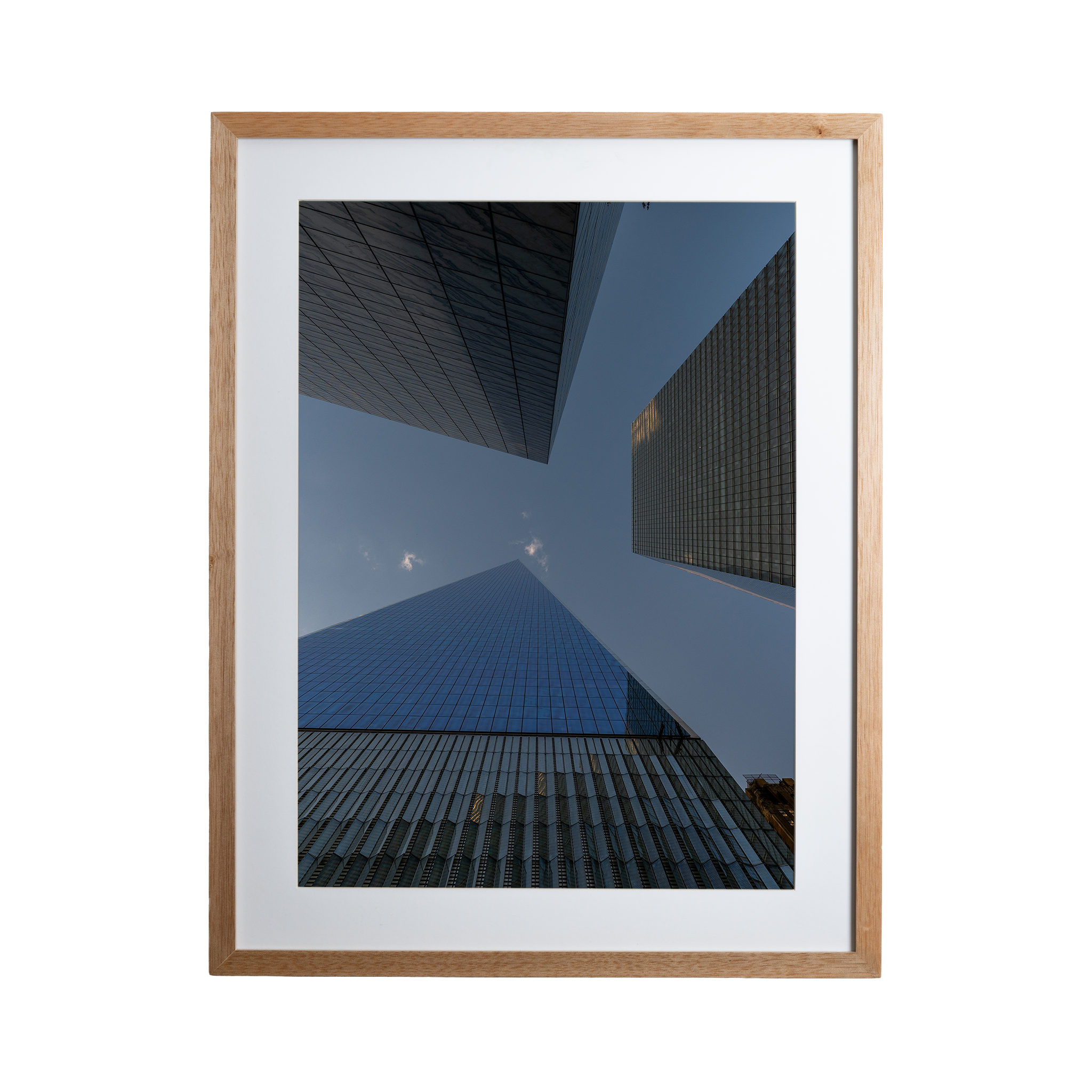 Skyscrappers